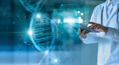 Artificial Intelligence for Personalised In Silico Medicine