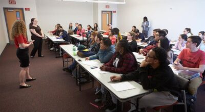 Teaching: Oral exams and in-depth seminars – July 2025