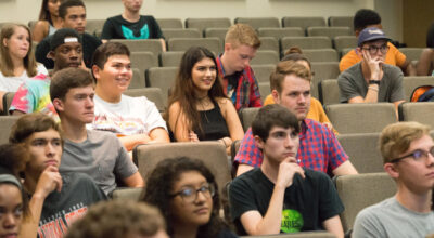 Teaching: Oral exams and in-depth seminars – September 2025